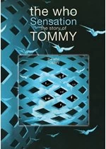 image of The Who - Sensation: The Story Of Tommy [DVD] [2014]