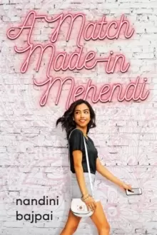 Image of A Match Made in Mehendi