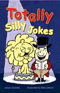 Image of totally silly jokes