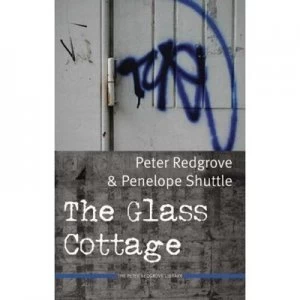 Image of Glass Cottage by Peter Redgrove Paperback