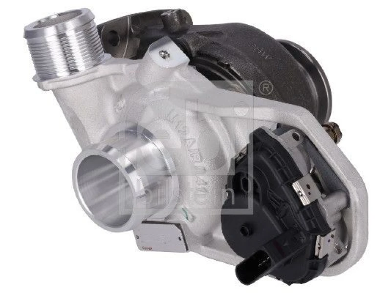 Image of Turbocharger FEBI BILSTEIN 186841