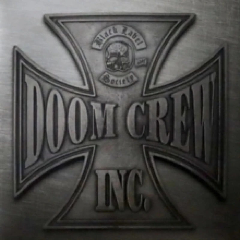 Image of Doom Crew Inc. Vinyl