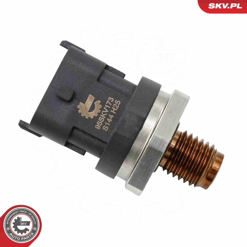 Image of ESEN SKV Fuel pressure sensor ESEN SKV 95SKV173