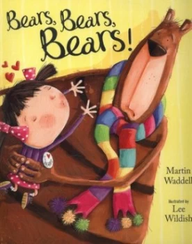 Image of Bears Bears Bears by Martin Waddell Book