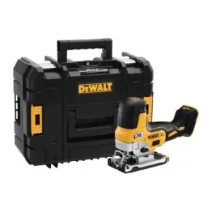 Image of Scie sauteuse(sans fil) DCS 335 NT 18/54 V 135mm 26mm DEWALT