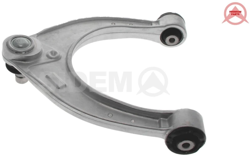 Image of SIDEM 21755 Suspension arm Control Arm, Aluminium, Upper Front Axle Aluminium Track Control Arm (273)