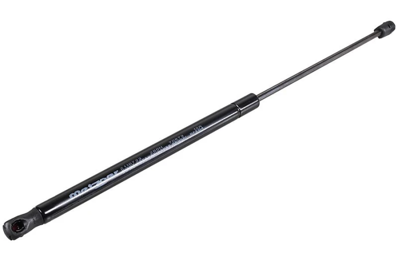 Image of Tailgate strut METZGER 2110733