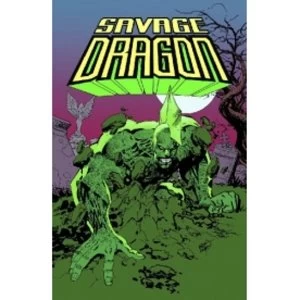 Image of Savage Dragon Volume 11: Resurrection by Erik Larsen (Paperback, 2005)