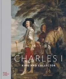 Image of Charles I : King and Collector