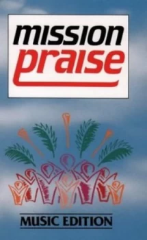 Image of Mission Praise Hardback