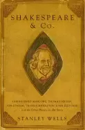 Image of shakespeare and co christopher marlowe thomas dekker ben jonson thomas midd