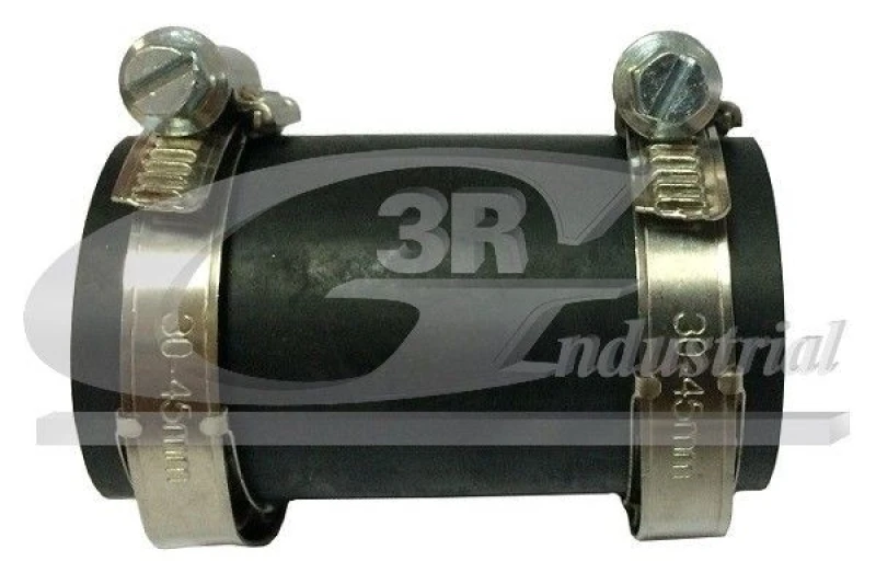 Image of 3RG Charger intake hose 3RG 85235