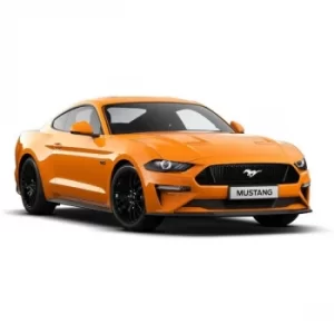 Image of Airfix QUICKBUILD Ford Mustang GT
