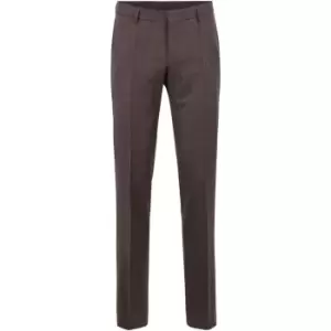 Image of Boss Novan5/Ben2 - Brown