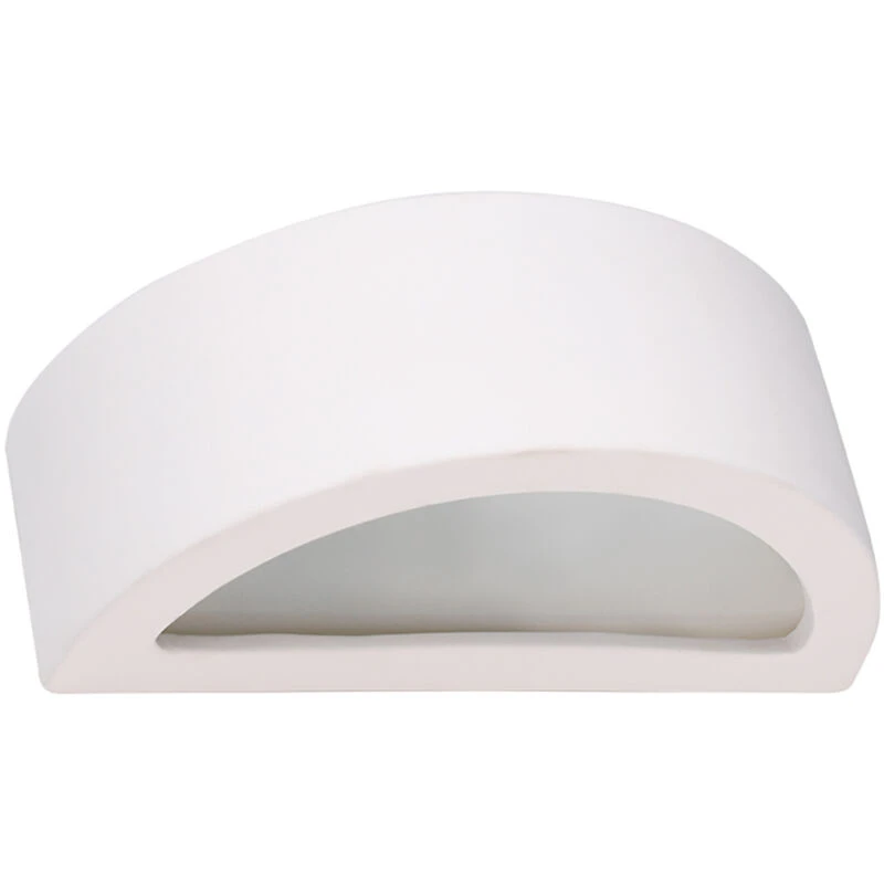 Image of SOLLUX Wall lamp ceramic atena 30 5903282776890