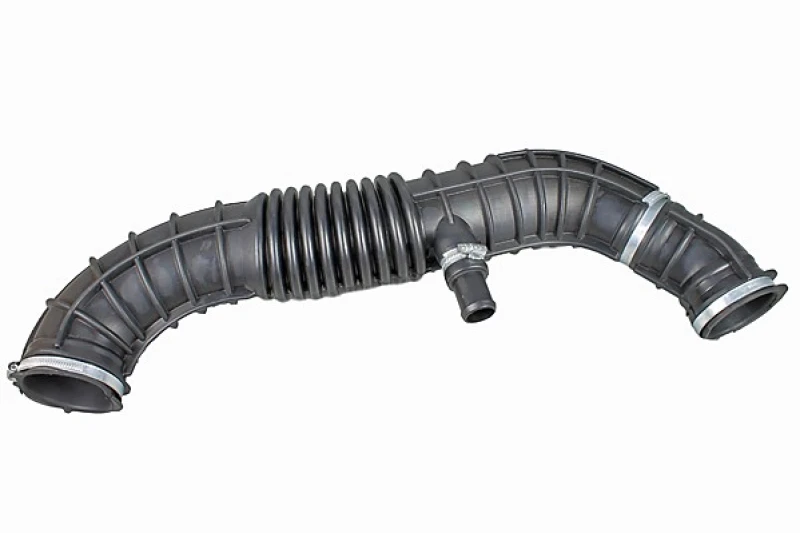 Image of Intake pipe, air filter METZGER 2388012