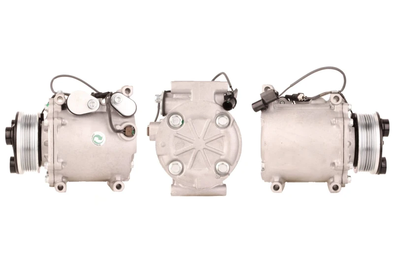 Image of LUCAS Air conditioning compressor LUCAS ACP722