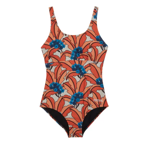 Image of Regatta Womens Orla II Swim Suit 12 - Bust 36' (92cm)