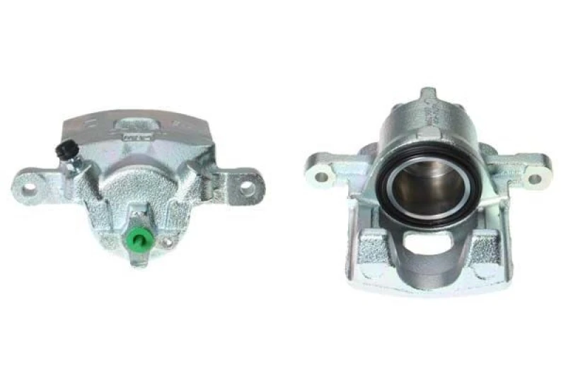 Image of Brake caliper MAPCO 144078