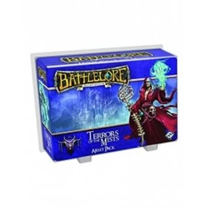 Image of Battlelore Terrors of the Mists Expansion Pack