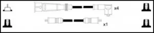 image of Intermotor Ignition Lead Set 73495