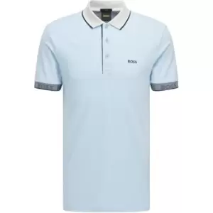 Image of Boss Paule 10226584 01 - Blue