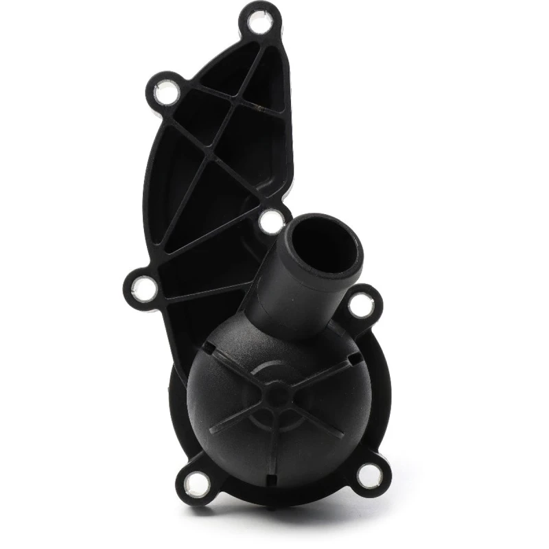 Image of METZGER 4006243 Engine thermostat Opening Temperature: 88°C, with gasket/seal Thermostat,coolant (316)