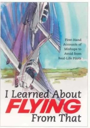 Image of I learned about flying from that volume 4 by Robert Goyer