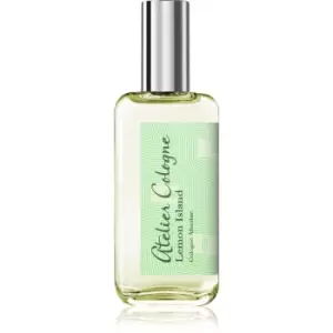 Image of Atelier Cologne Lemon Island Cologne Absolue Eau De Cologne 30ml