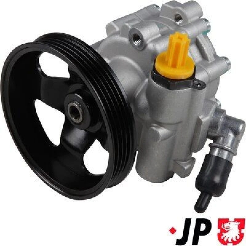 Image of JP GROUP Power steering pump JP GROUP 4145100800
