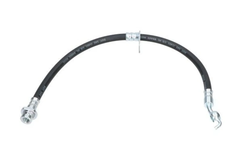 Image of KAVO PARTS Brake hose KAVO PARTS BBH-8558