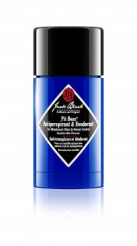 image of Jack Black Pit Boss Antiperspirant & Deodorant 78g