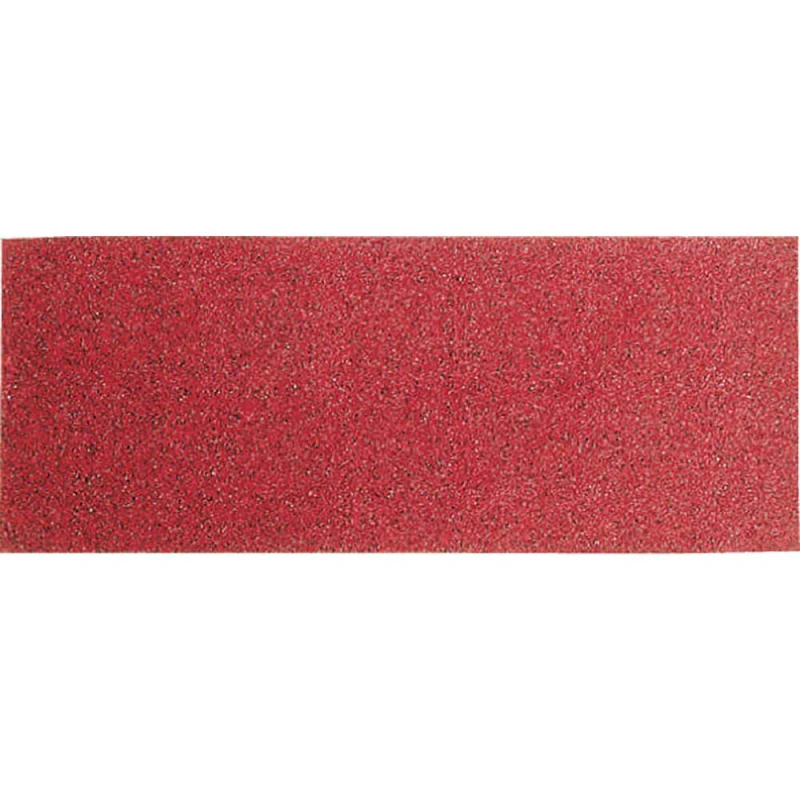 Image of Bosch C430 Unpunched Clip On 1/3 Sanding Sheets 93mm x 230mm 180g Pack of 10 C430