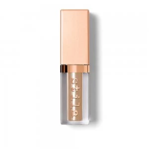 image of Stila Shimmer and Glow Liquid Eye Shadow Starlight