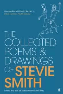 Image of Collected Poems and Drawings of Stevie Smith