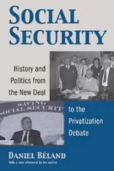 Image of Social Security by Daniel Beland