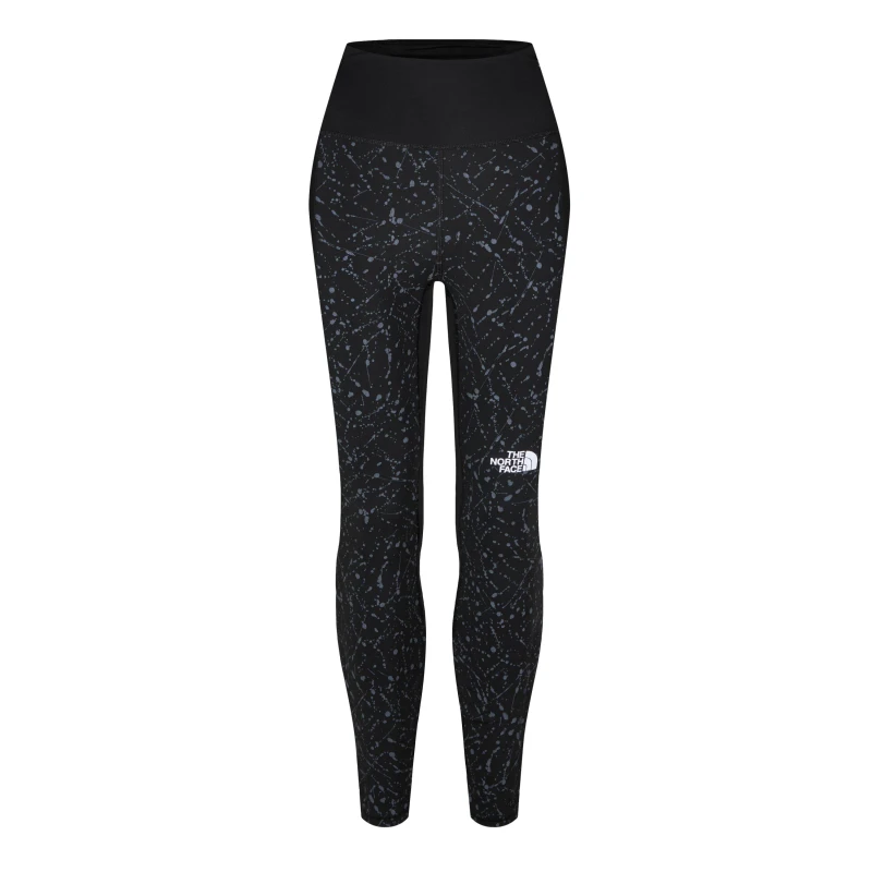Image of The North Face MOVMYNT 7/8 TIGHT TNF BLACK/TNF B Black 10