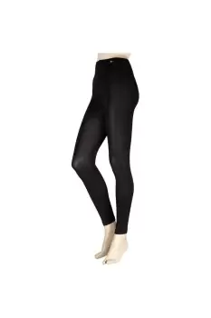 image of 1 Pair 0.52 TOG Footless Thermal Tights