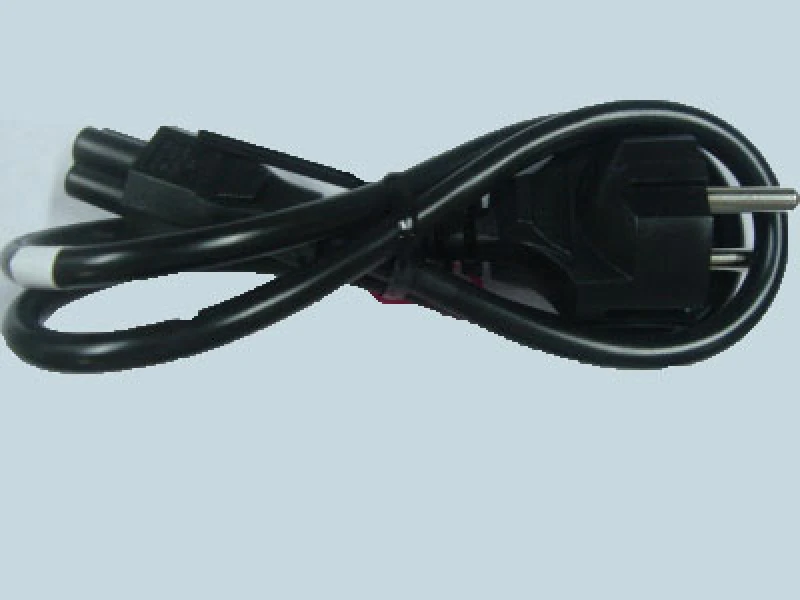 Image of ASUS 14G110060341 power cable Black 0.8 m