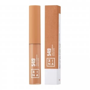 Image of 3INA Makeup The Eyebrow Mascara 15g (Various Shades) - 549