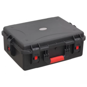 image of Sealey AP624 Professional Water Resistant Storage Case - 550mm