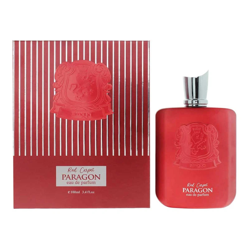 Image of Zimaya Red Carpet Paragon Eau de Parfum 100ml