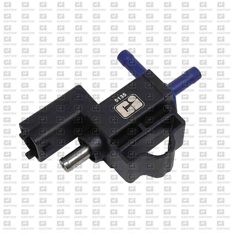 Image of QUINTON HAZELL Pressure converter, turbocharger QUINTON HAZELL XELV158