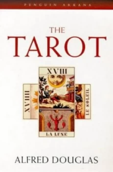 Image of The Tarot by Alfred Douglas and David Sheridan Paperback