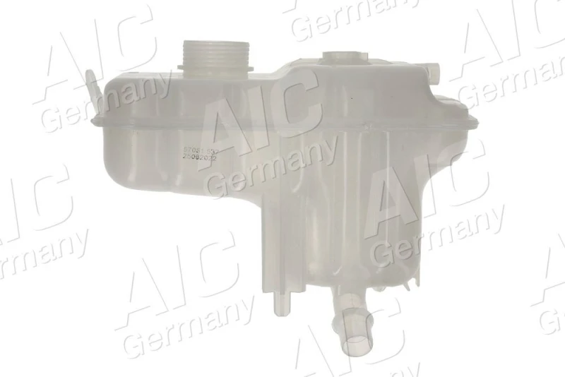 Image of Coolant expansion tank AIC 57051