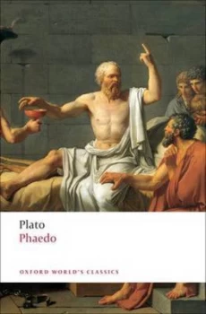 Image of Phaedo Paperback
