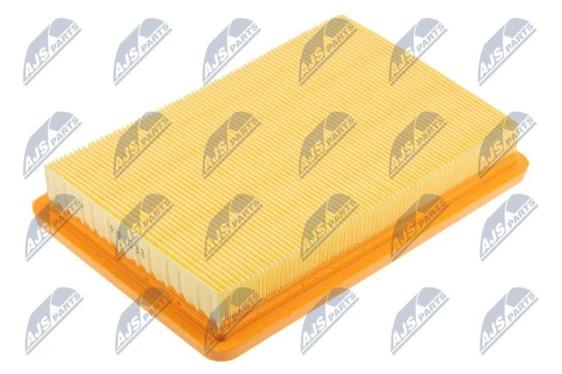 Image of NTY Air filter NTY FAF-HY-535