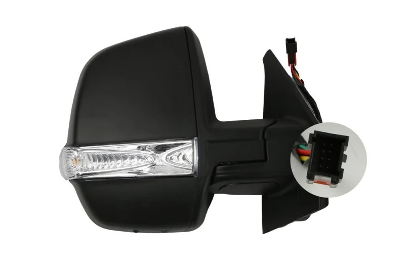 Image of FAST Wing mirror FAST FT88351