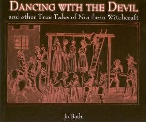 Image of Dancing with the Devil by Jo Bath and Newcastle Libraries and Information Service Paperback