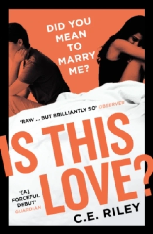 Image of Is This Love? Longlisted for the 2023 Polari First Book Prize Paperback / softback